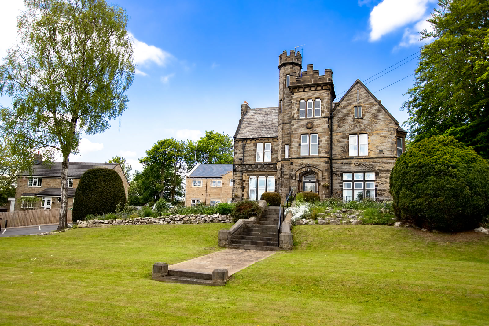 Springbank Care Home